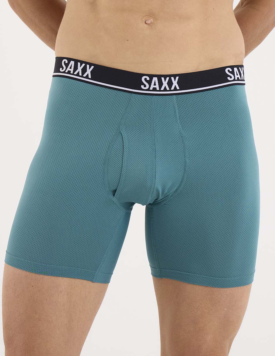 Set bóxer brief para hombre 3 piezas