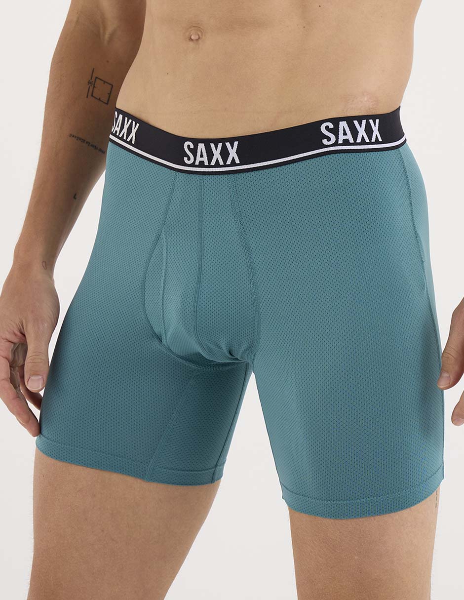 Set bóxer brief para hombre 3 piezas 2