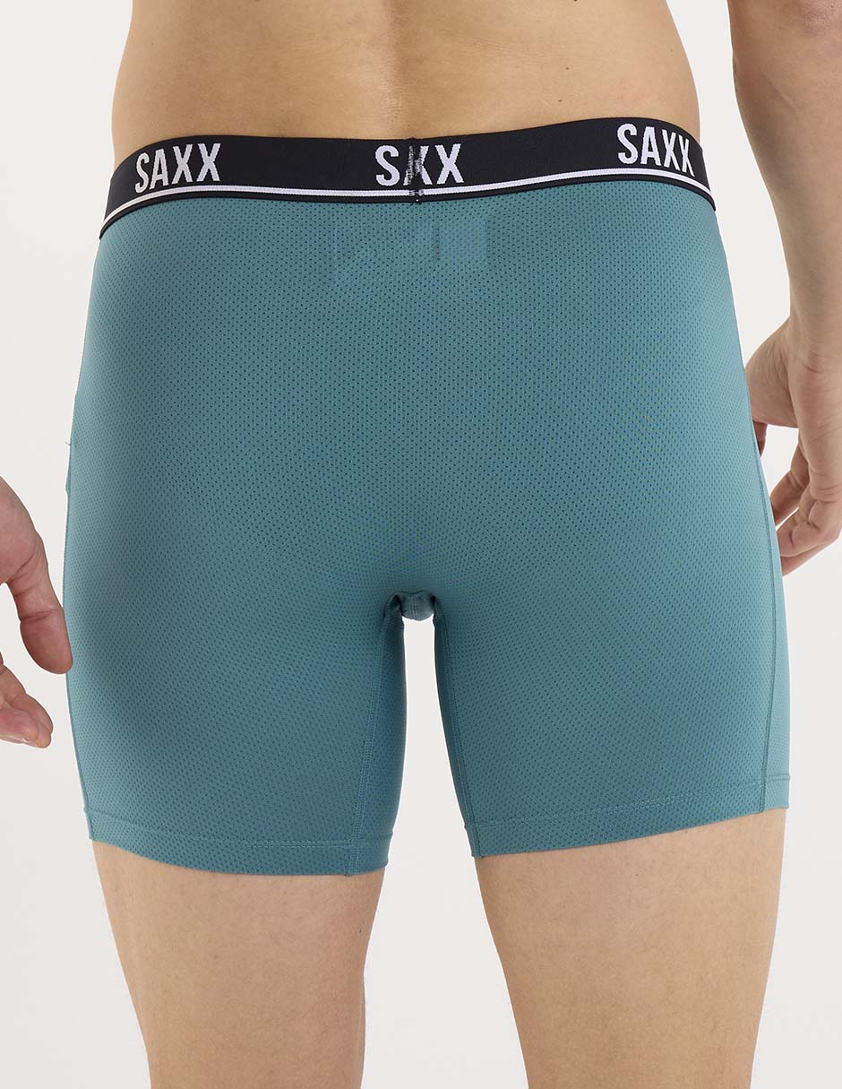Set bóxer brief para hombre 3 piezas 3