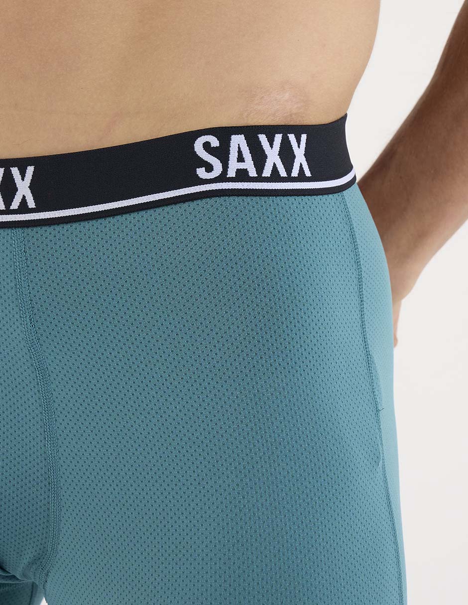 Set bóxer brief para hombre 3 piezas 4