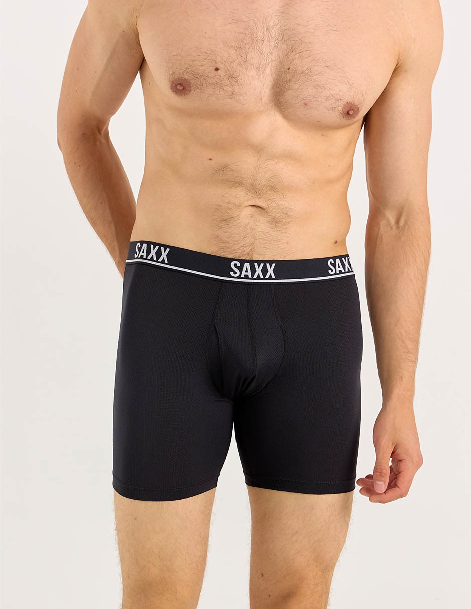 Set bóxer brief para hombre 3 piezas