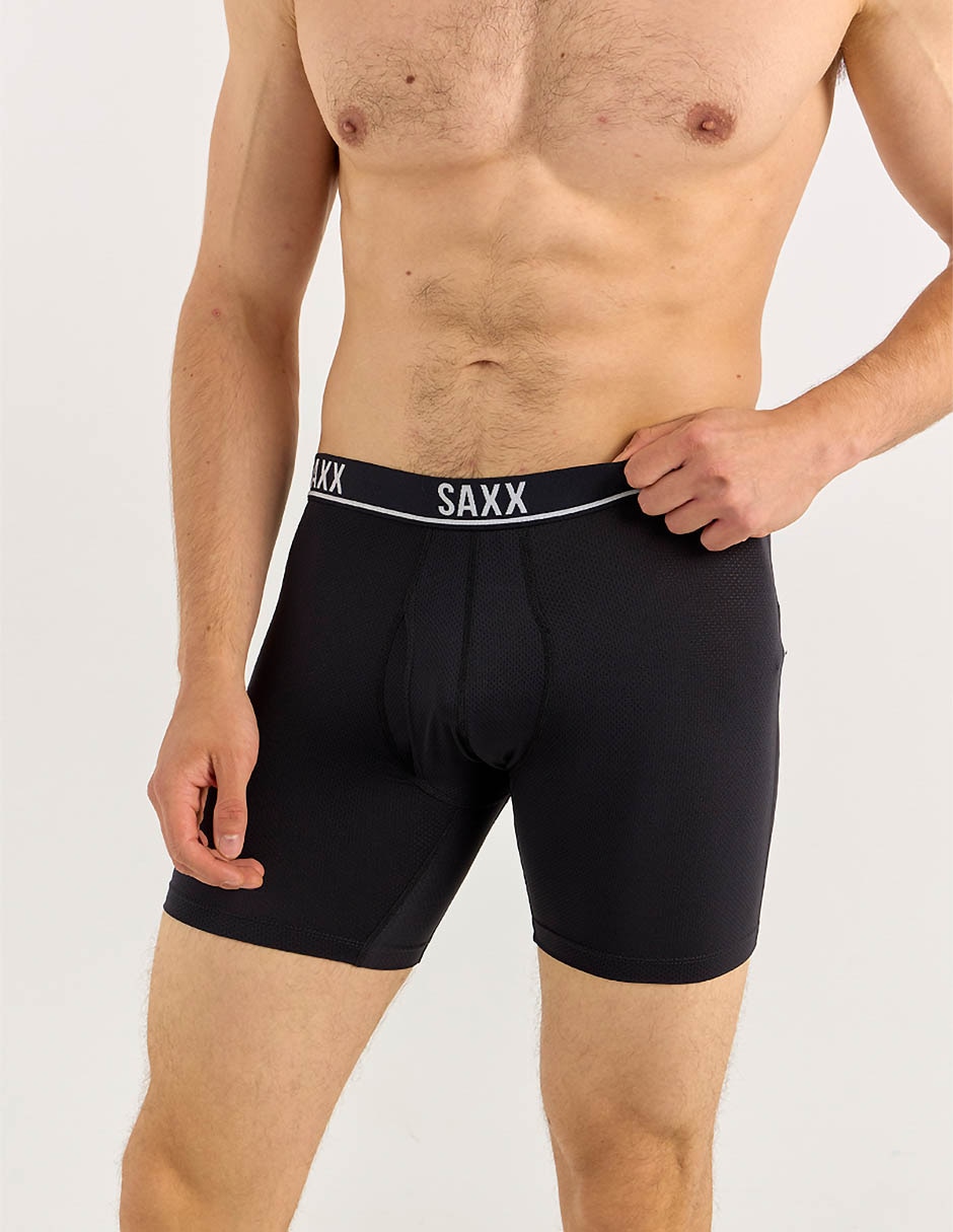 Set bóxer brief para hombre 3 piezas 2