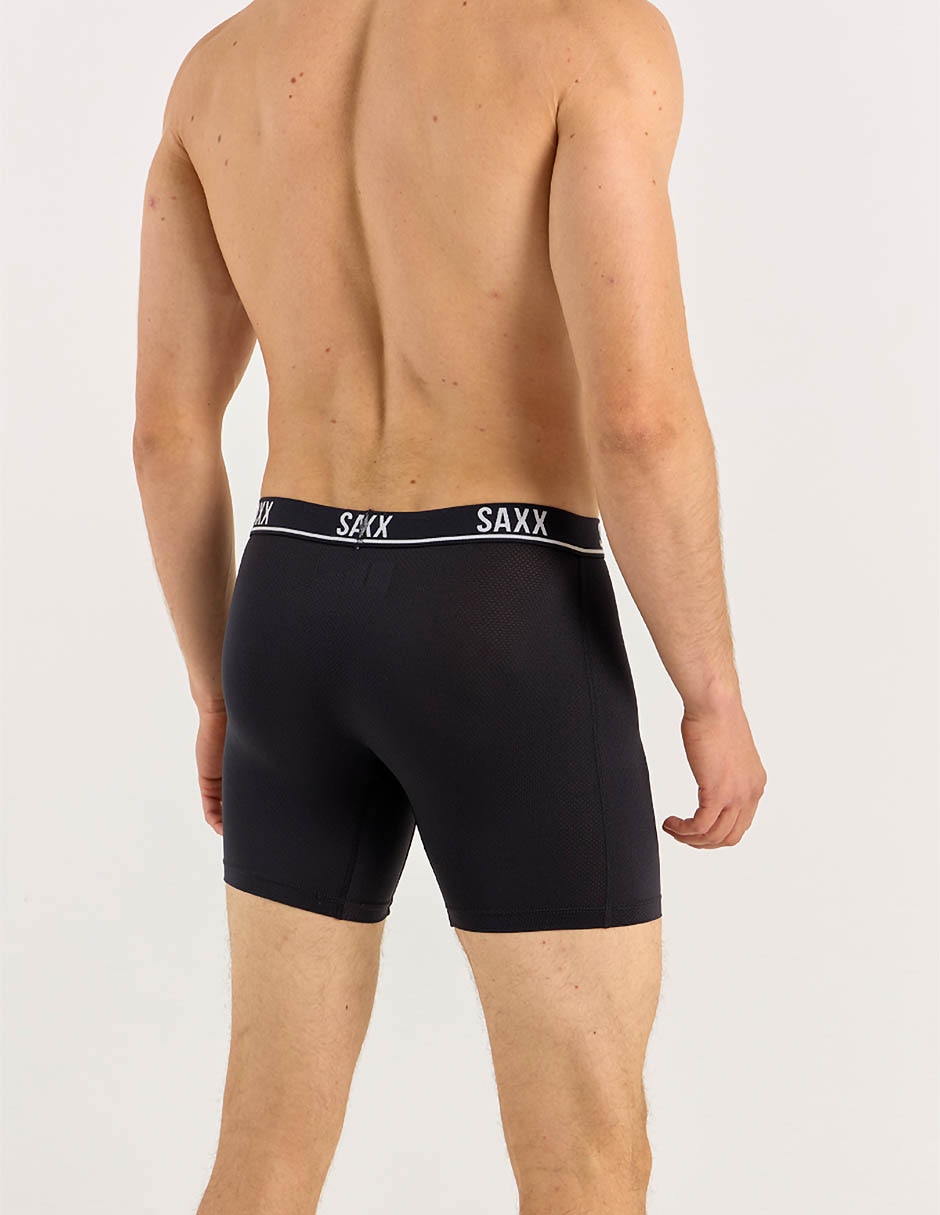 Set bóxer brief para hombre 3 piezas 3