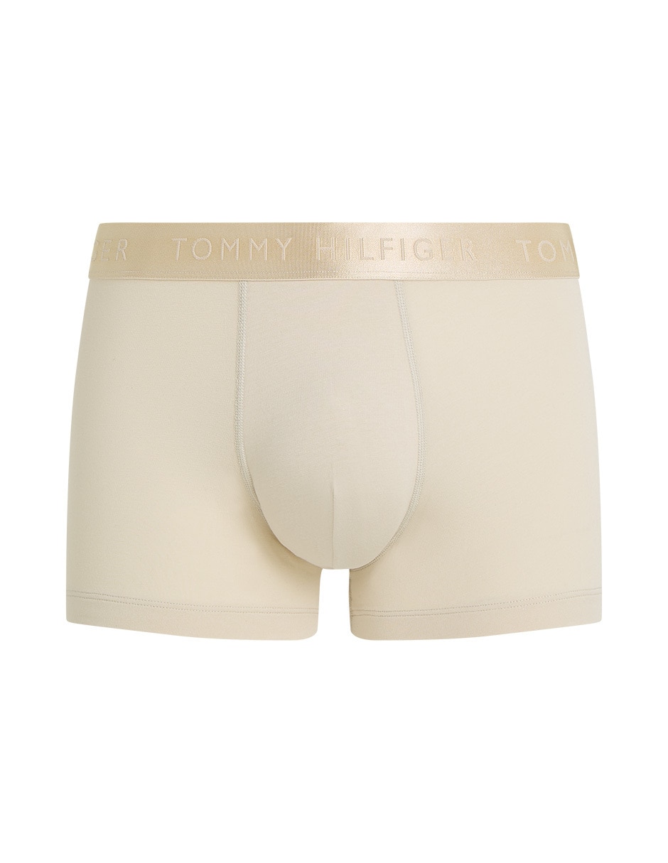Bóxer trunk para hombre 3 piezas 5