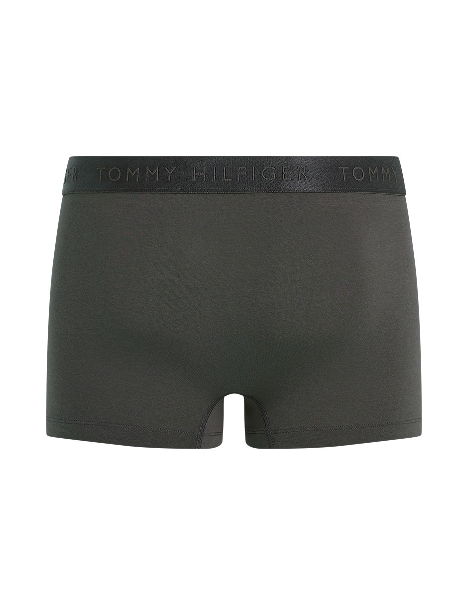 Bóxer trunk para hombre 3 piezas 6