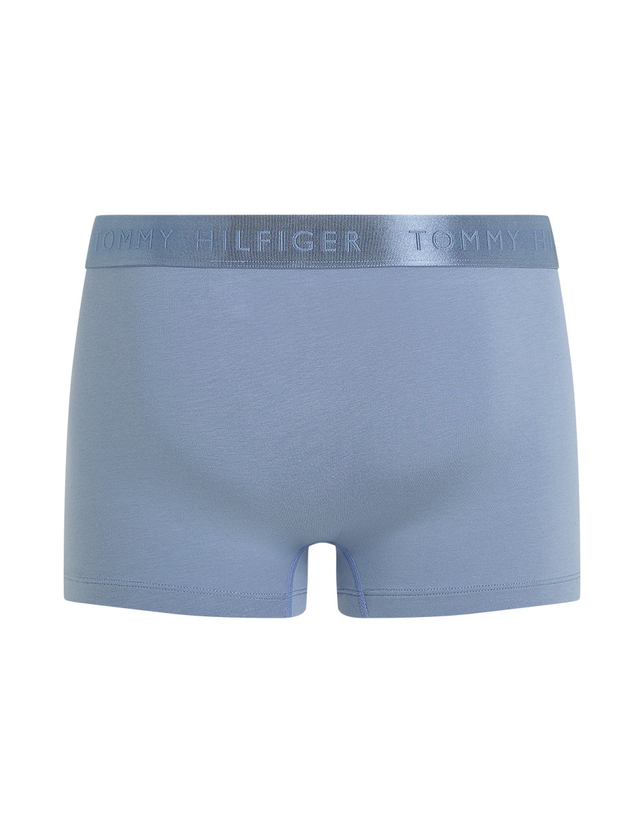 Bóxer trunk para hombre 3 piezas 8