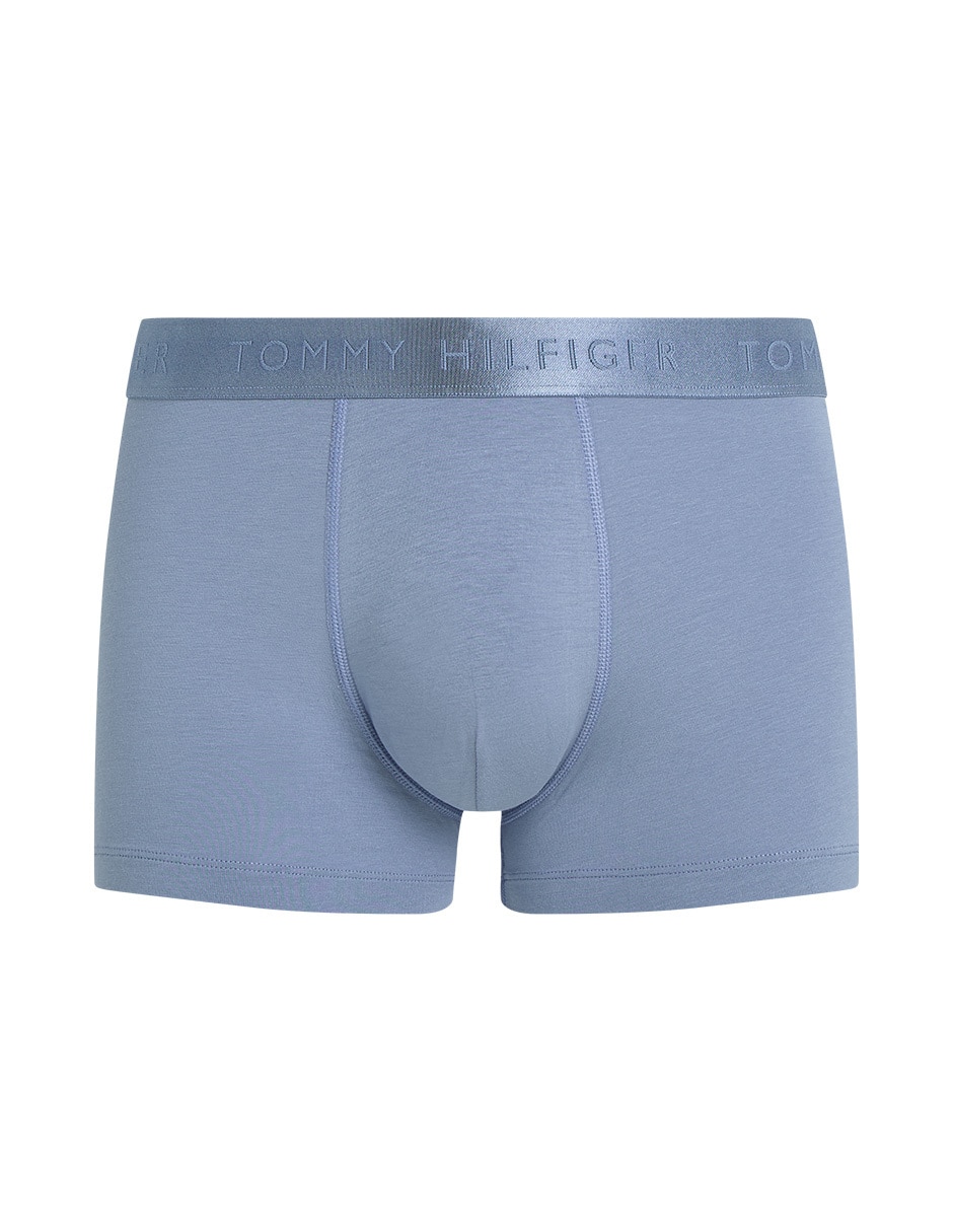 Bóxer trunk para hombre 3 piezas 9