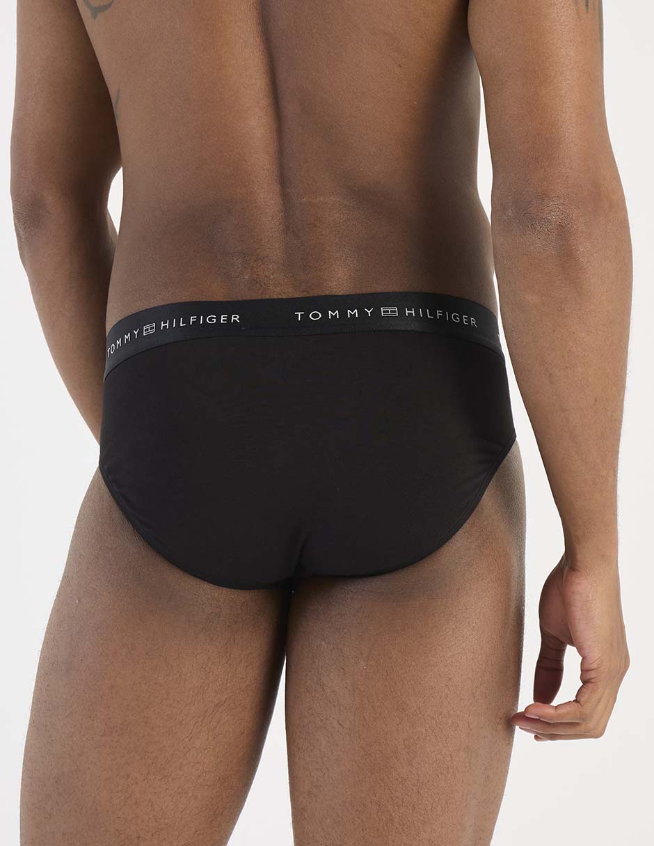 Set trusa de algodón para hombre 3 piezas 3