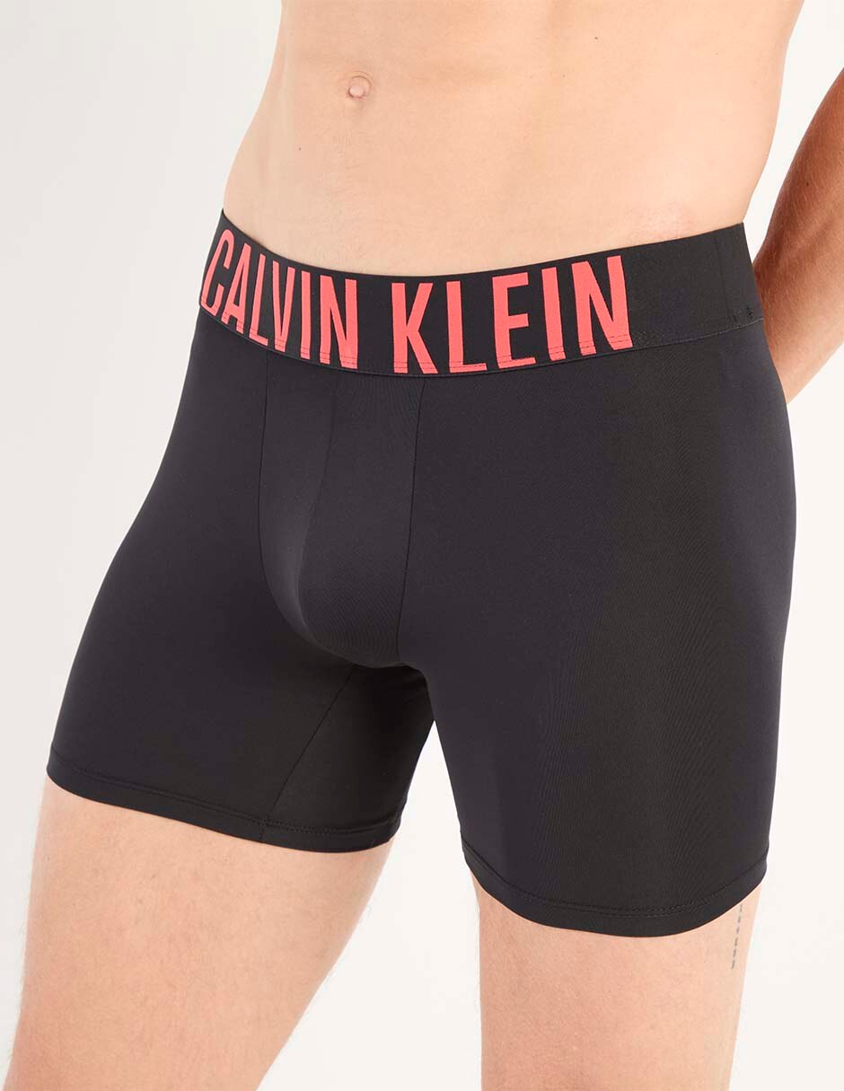 Set bóxer brief para hombre 3 piezas 3