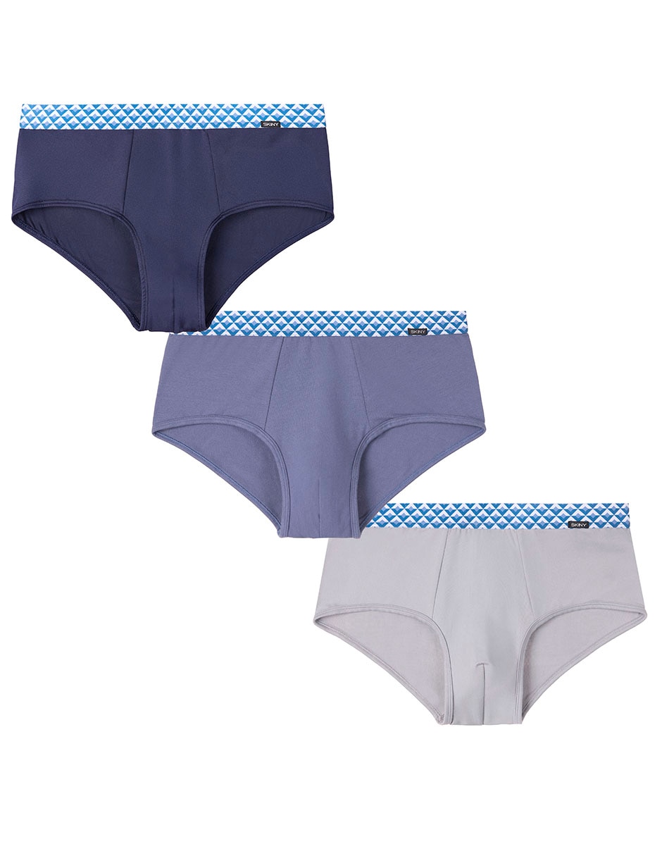 Set trusa para hombre 3 piezas Set trusa para hombre 3 piezas