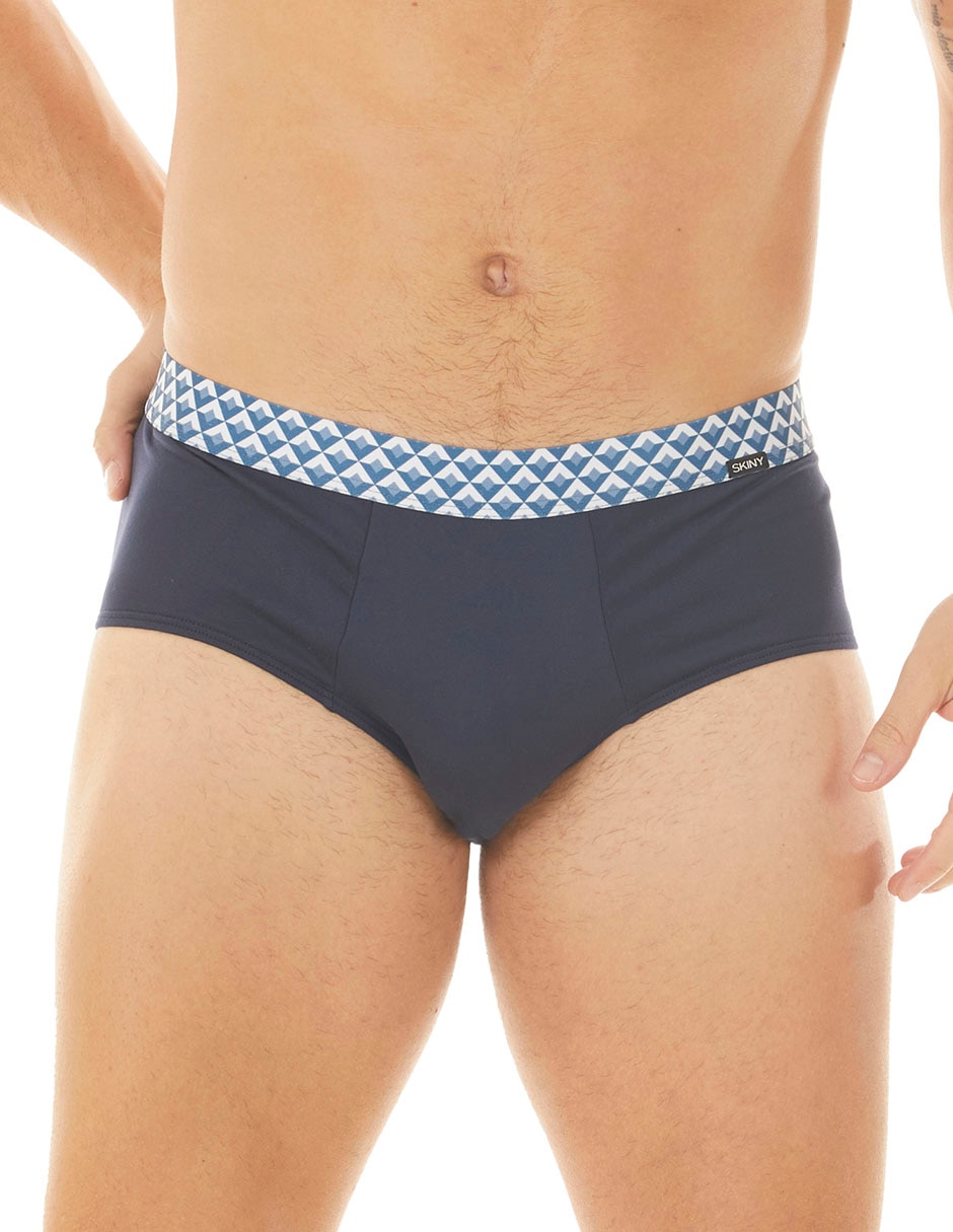 Set trusa para hombre 3 piezas 3