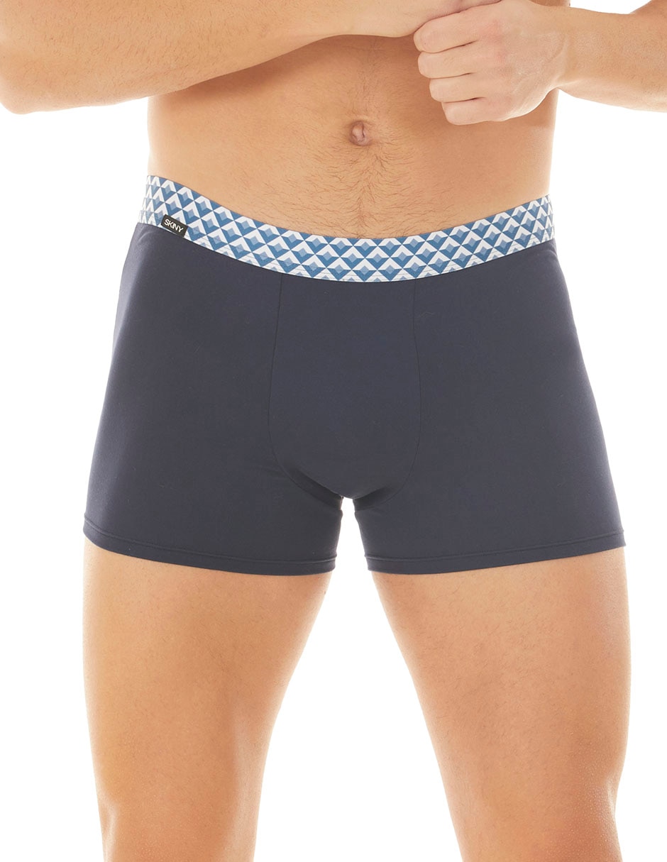 Set bóxer para hombre 3 piezas Set bóxer para hombre 3 piezas