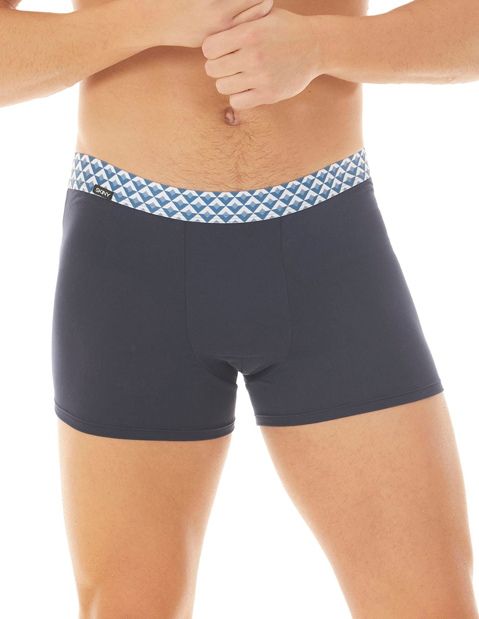 Set bóxer para hombre 3 piezas 4