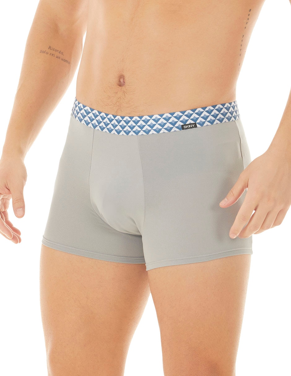 Set bóxer para hombre 3 piezas 2