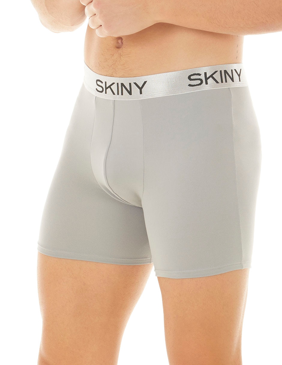 Set bóxer para hombre 3 piezas 12