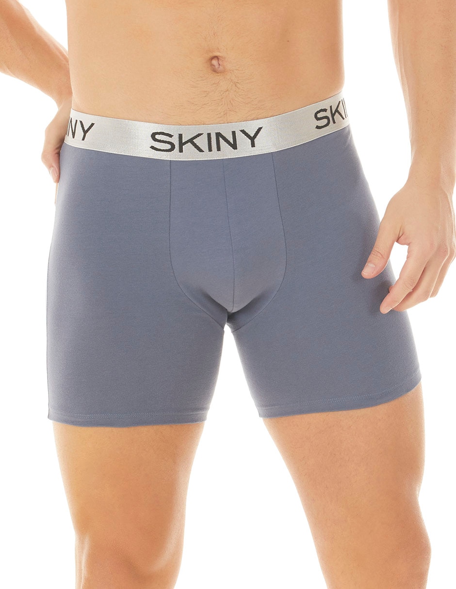 Set bóxer para hombre 3 piezas 2
