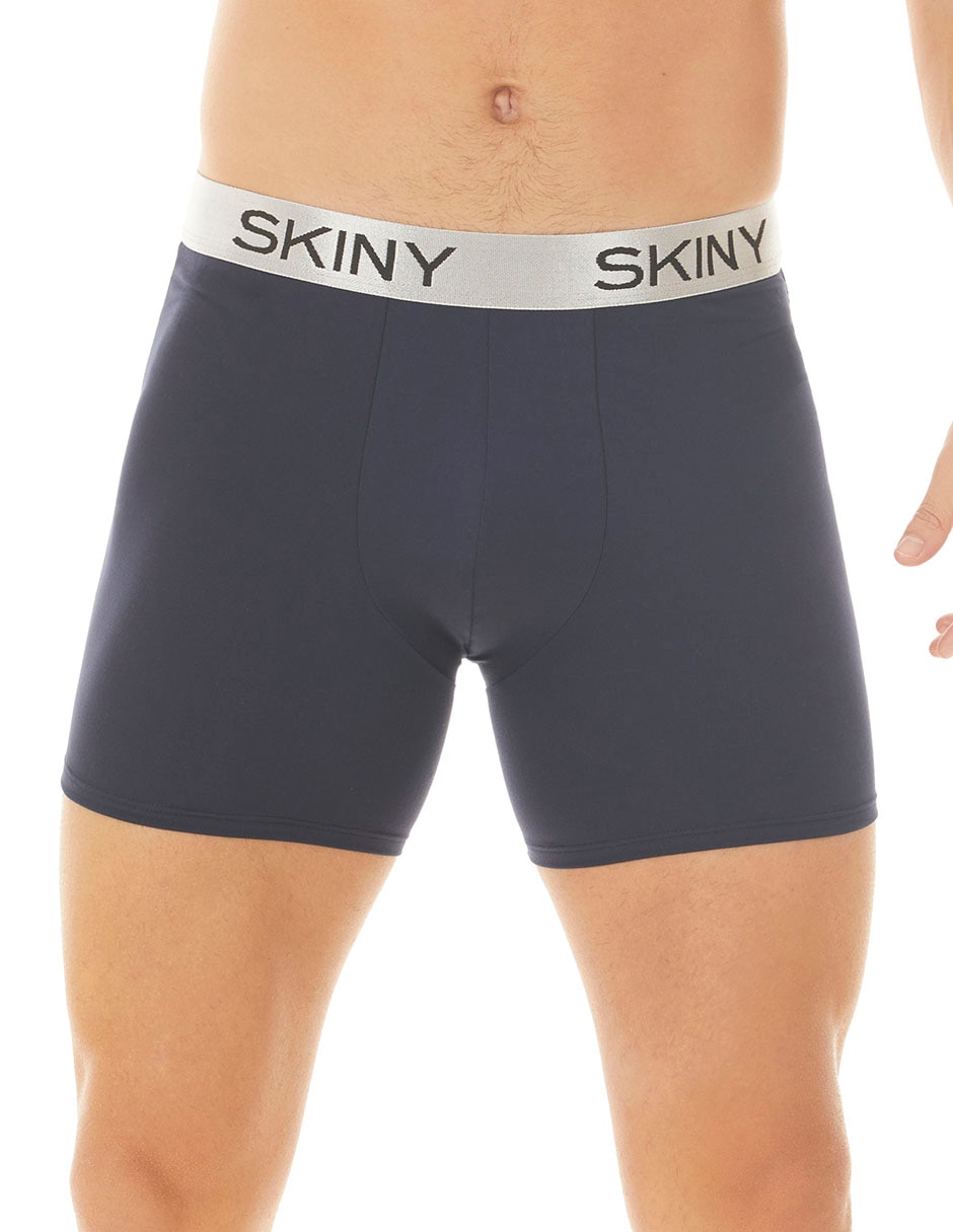 Set bóxer para hombre 3 piezas 6