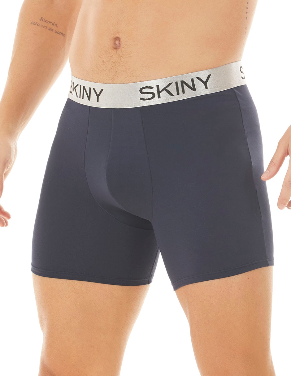 Set bóxer para hombre 3 piezas 8