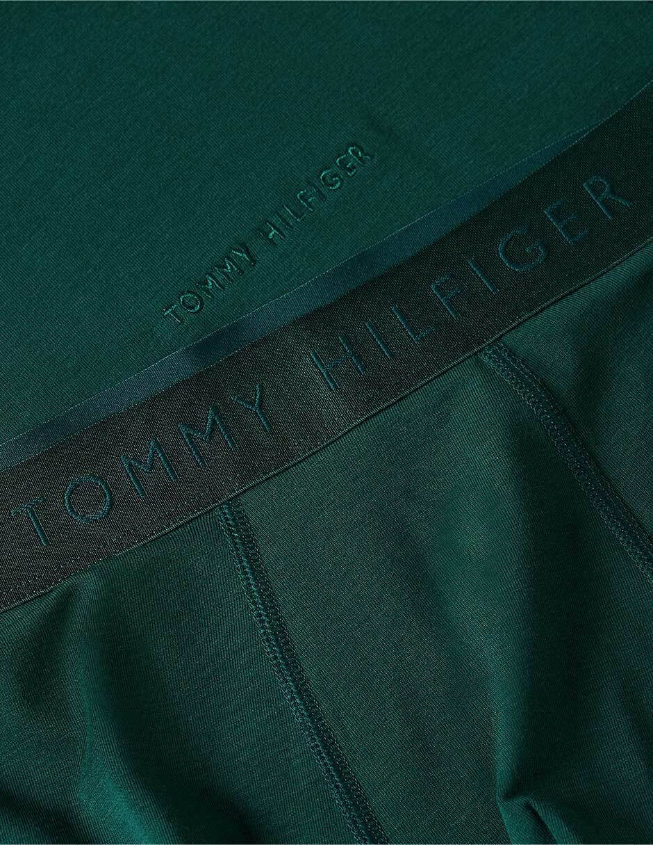Bóxer brief para hombre 2 piezas 3