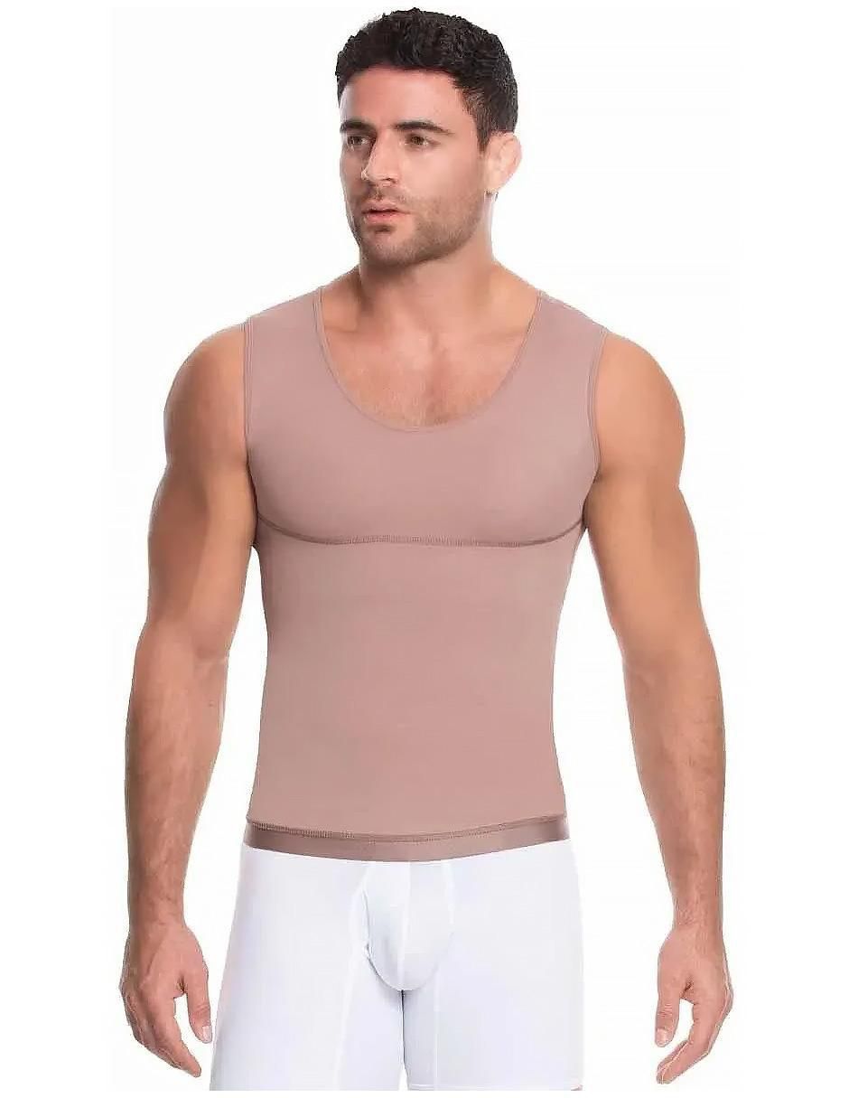 Camiseta cuello redondo para hombre 4