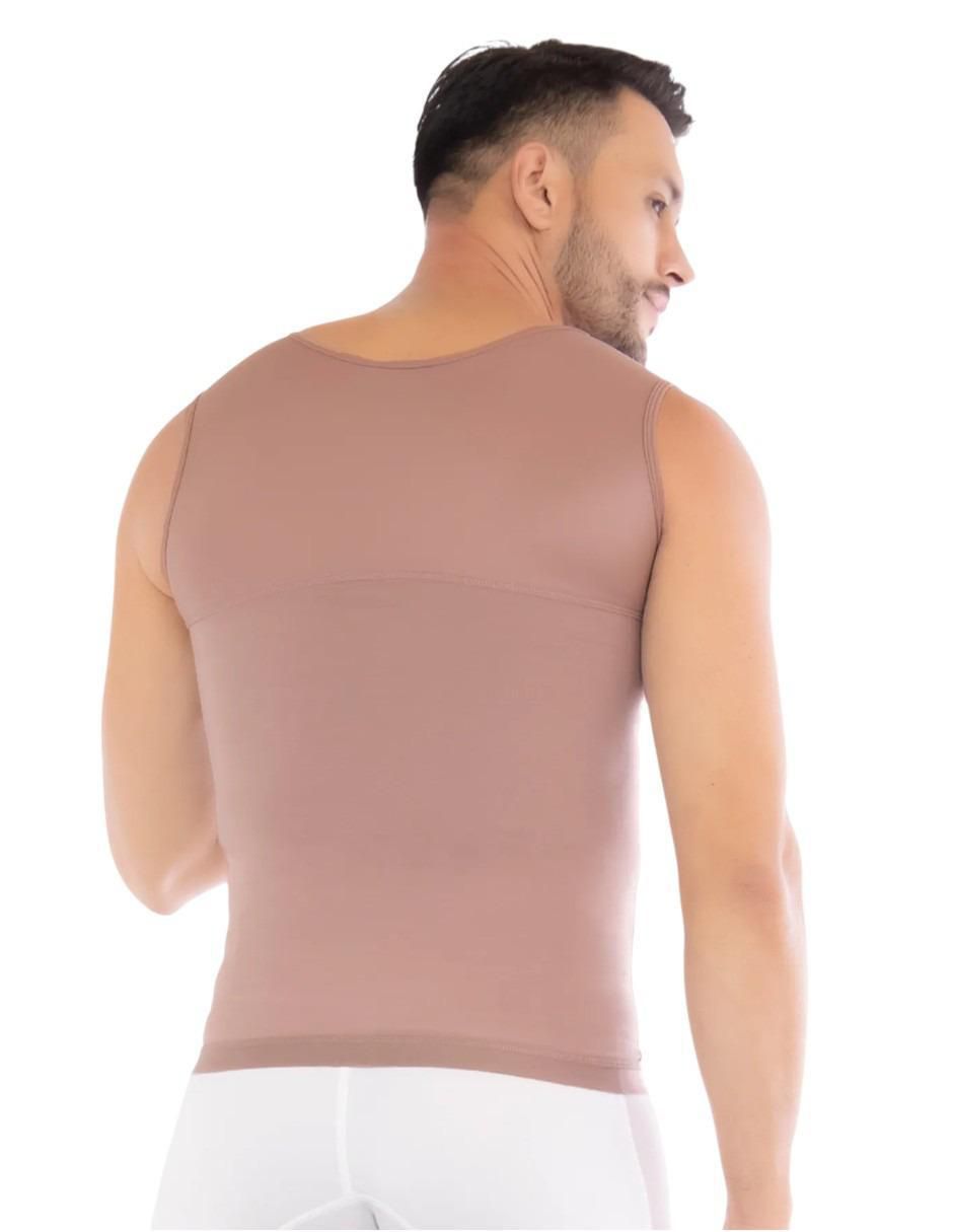Camiseta cuello redondo para hombre 5