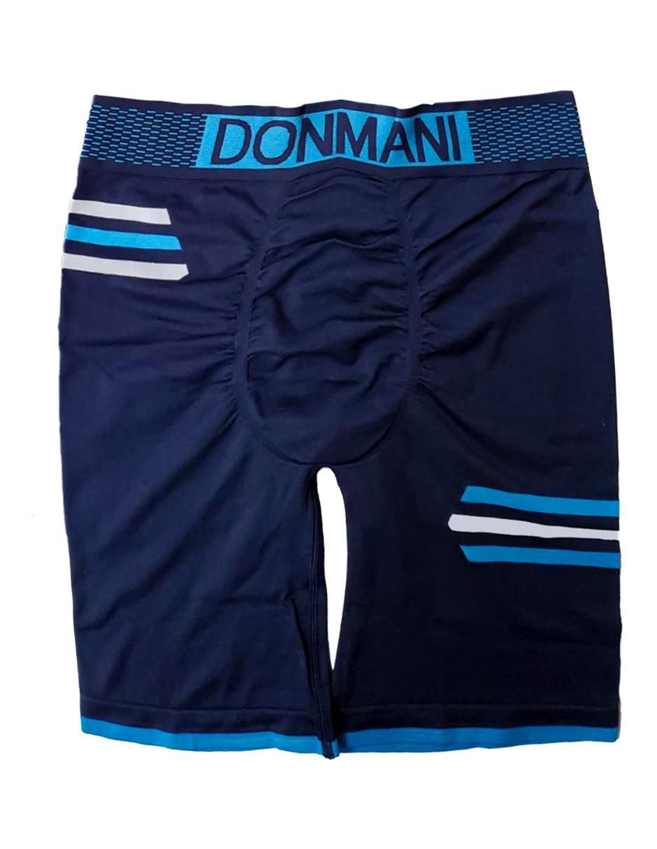 Set bóxer brief para hombre 6 piezas 3
