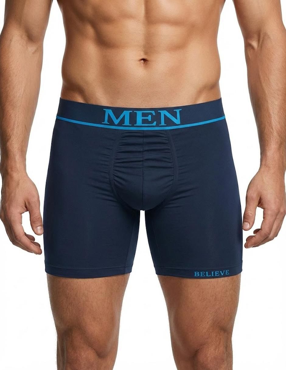 Set bóxer brief para hombre 6 piezas 2
