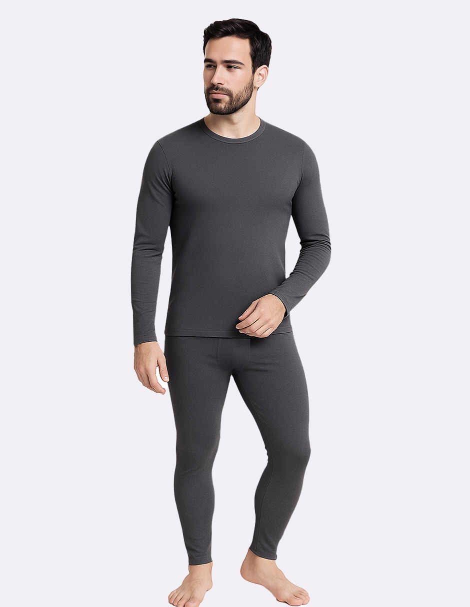 Pantalón térmico Max Gear para hombre Liverpool