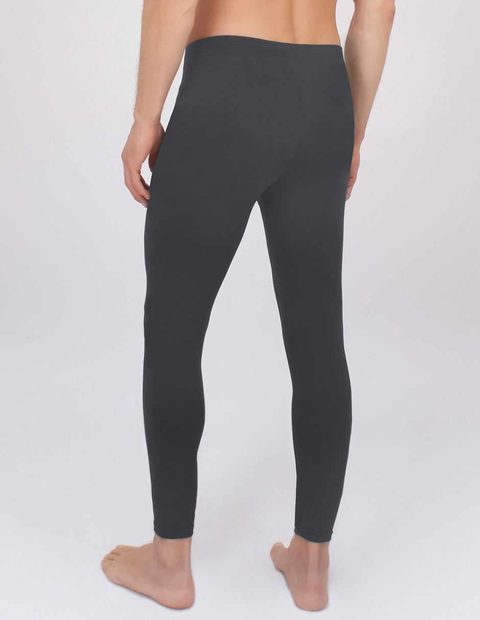 Pantalón térmico para hombre 5