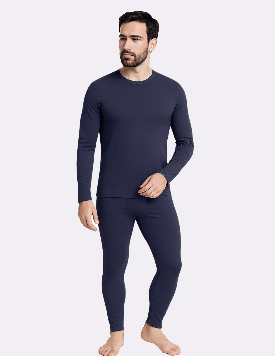 Pantalón térmico para hombre