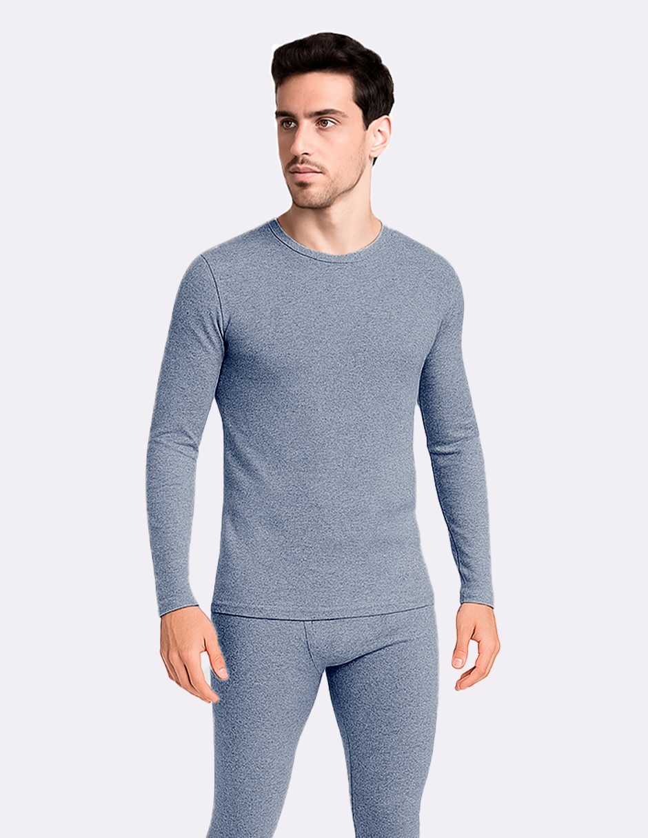 Camiseta térmica para hombre Camiseta térmica para hombre
