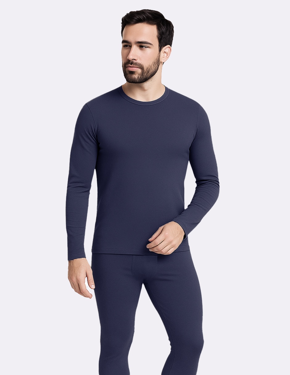 Camiseta térmica Max Gear para hombre Liverpool