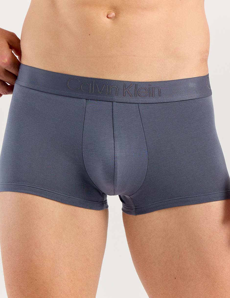 Bóxer trunk para hombre 3 piezas 2