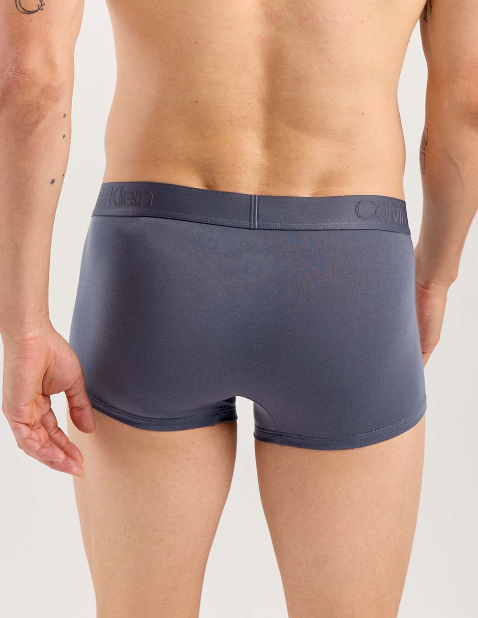 Bóxer trunk para hombre 3 piezas 3