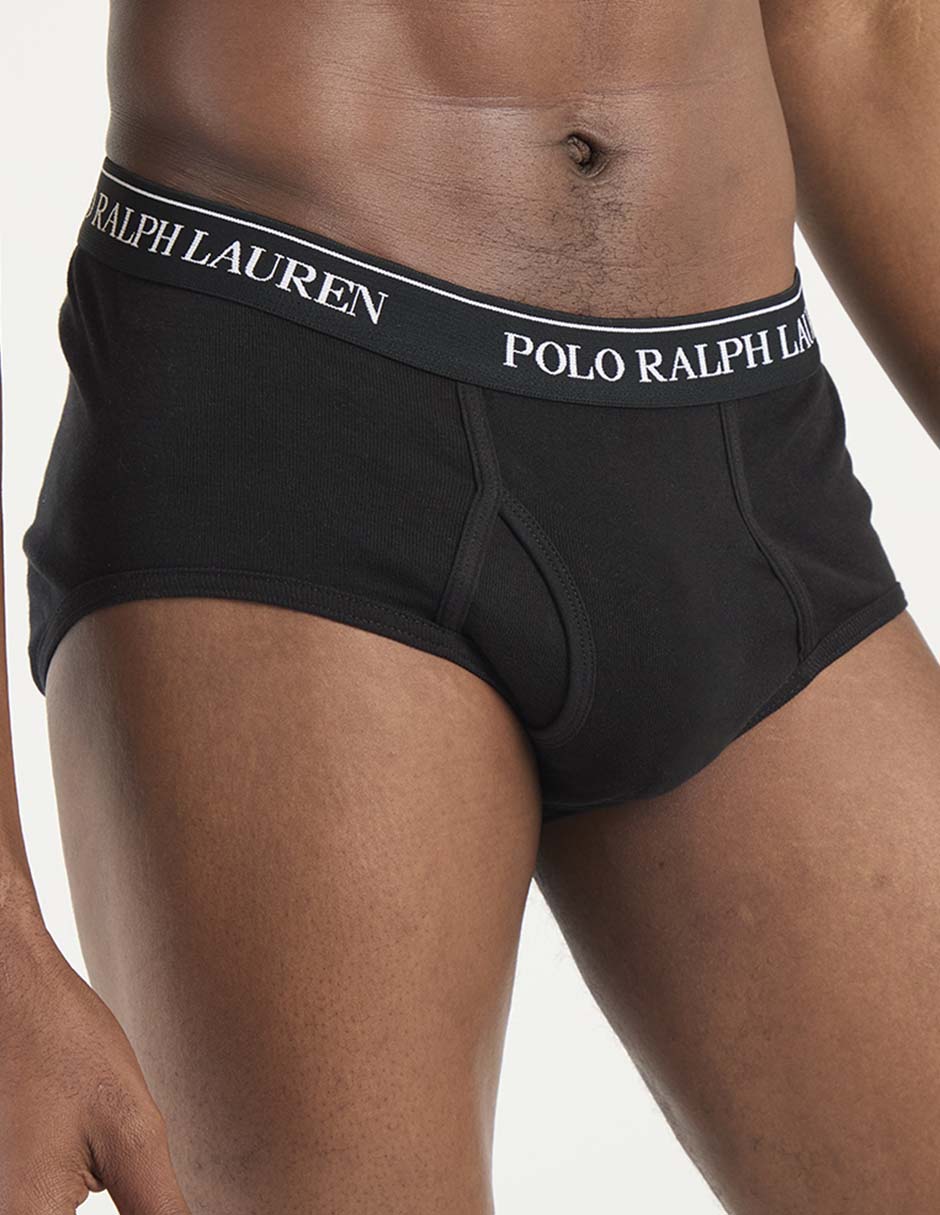 Set trusa de algodón para hombre 4 piezas 2