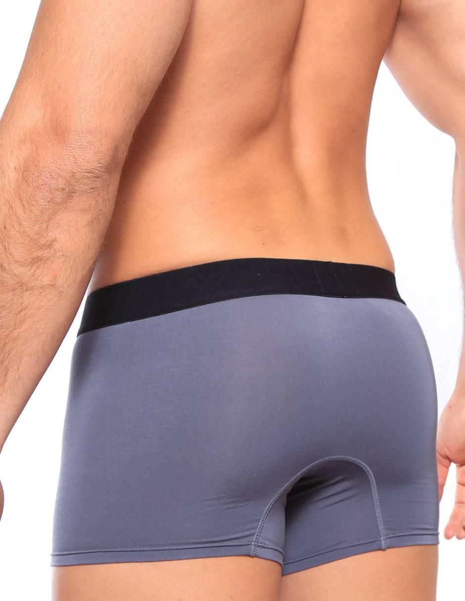 Bóxer brief unnder "de" modal "para hombre" 1 "piezas" (si aplica)