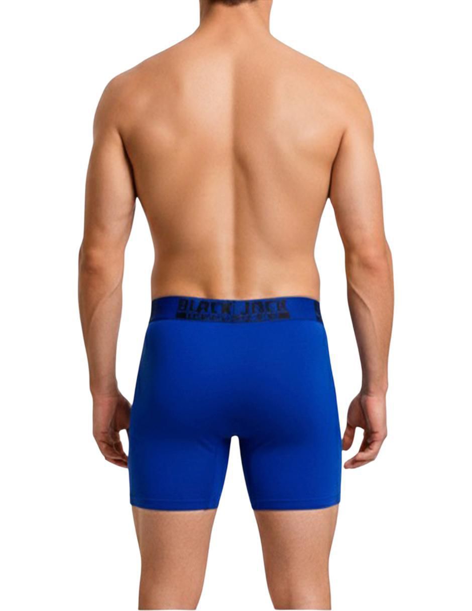 Set bóxer para hombre 6 piezas 3