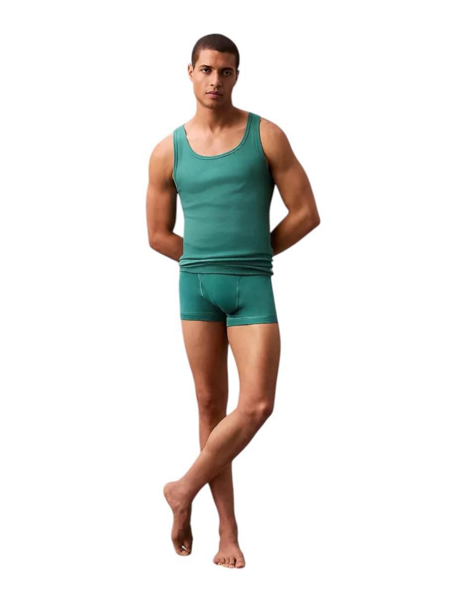 Set camiseta cuello redondo para hombre 3