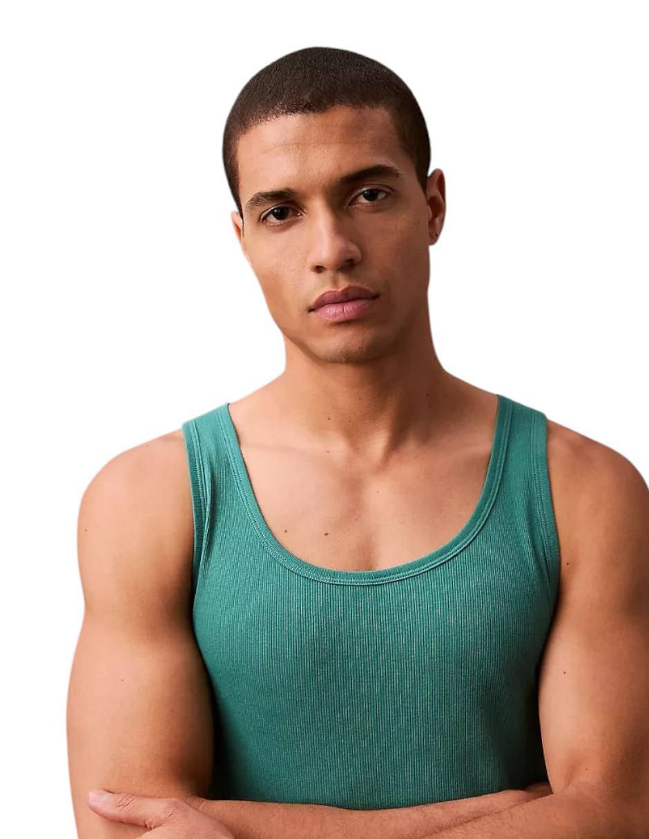 Set camiseta cuello redondo para hombre 5