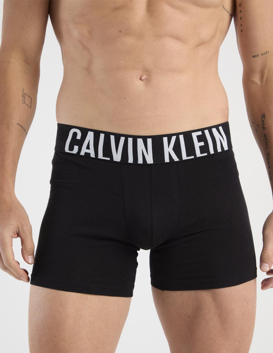 Bóxer brief de algodón para hombre Bóxer brief de algodón para hombre