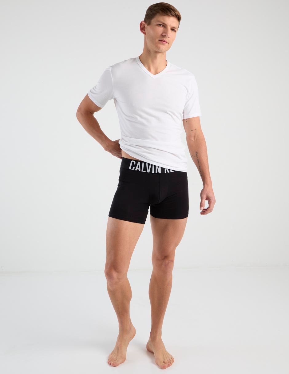 Bóxer brief de algodón para hombre 2