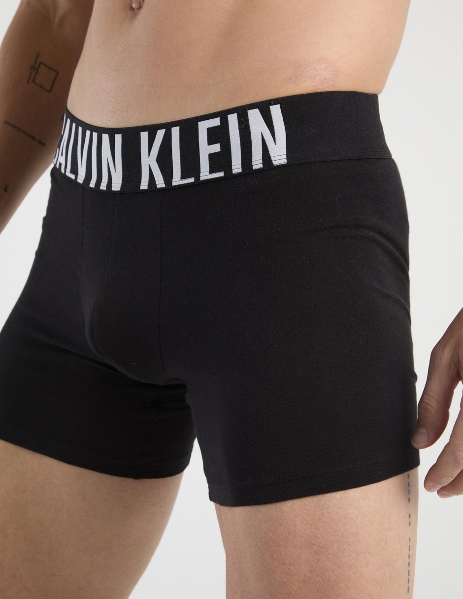 Bóxer brief de algodón para hombre 3