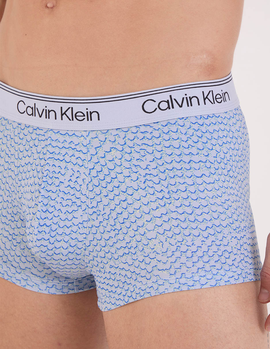 Set de bóxer brief para hombre 3 piezas 4