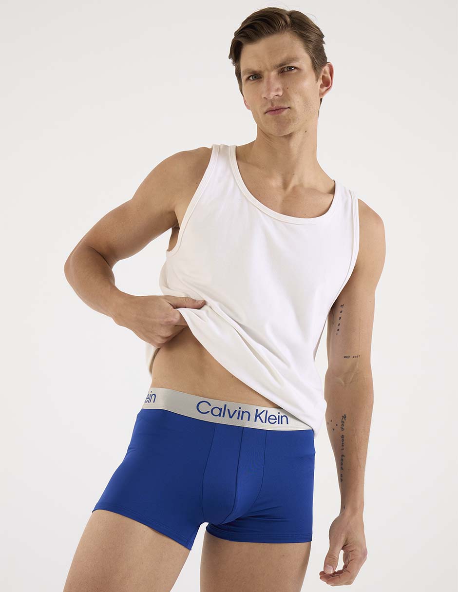 Set bóxer trunk para hombre 3 piezas Set bóxer trunk para hombre 3 piezas