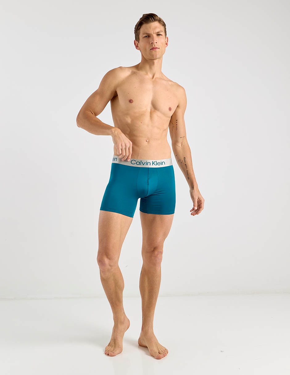 Set bóxer brief para hombre 3 piezas Set bóxer brief para hombre 3 piezas