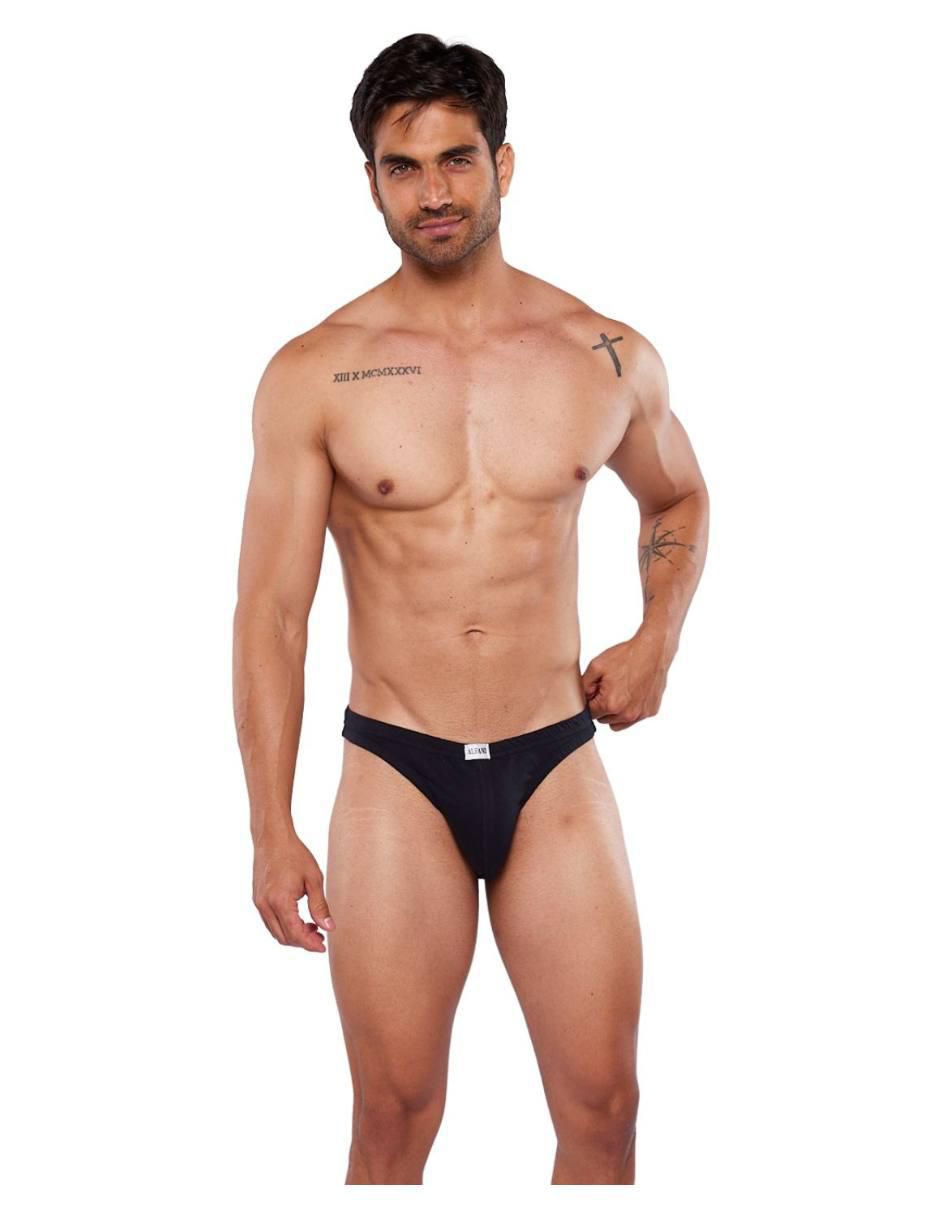 Set trusa de algodón para hombre 6 piezas 2