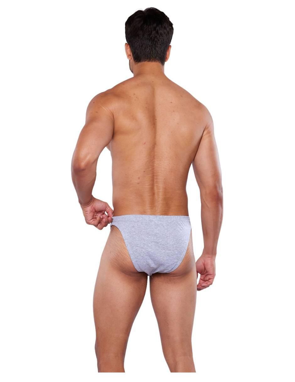 Set trusa de algodón para hombre 6 piezas 5