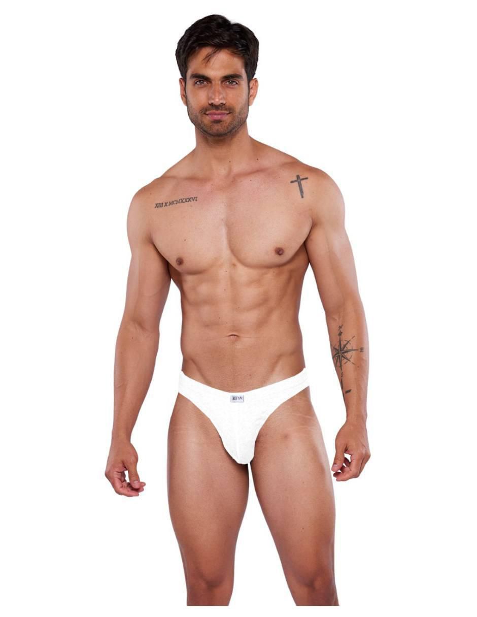 Set trusa de algodón para hombre 6 piezas 6