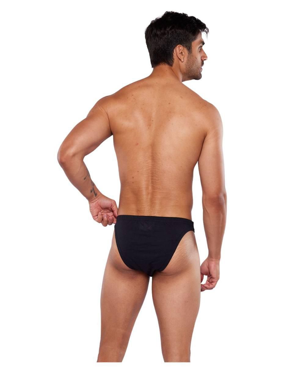 Trusa alfani "de" algodón "para hombre" 6 "piezas" (si aplica)