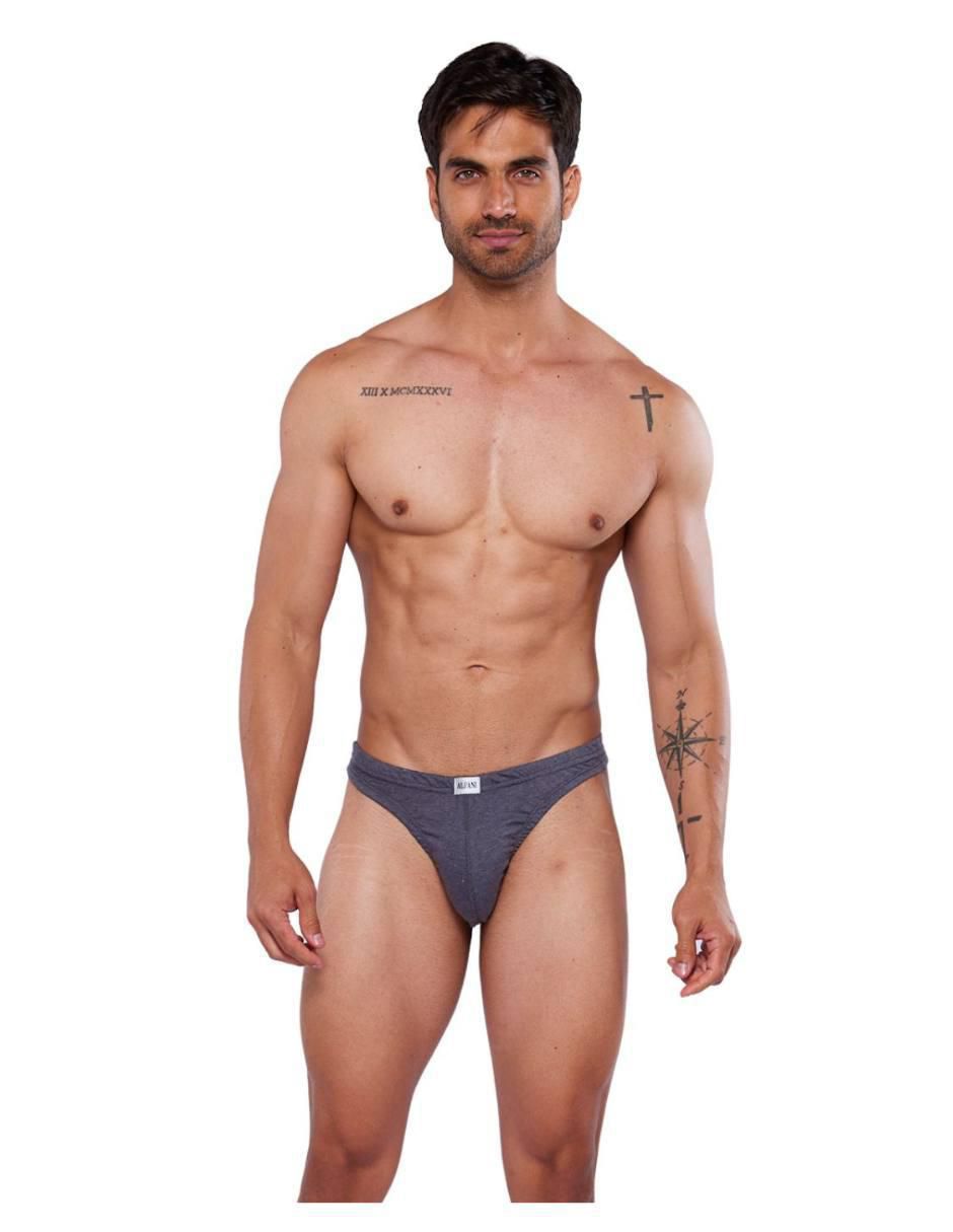 Trusa alfani "de" algodón "para hombre" 6 "piezas" (si aplica)